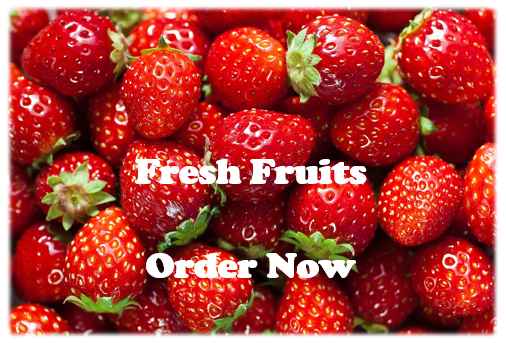 Fresh Fruits